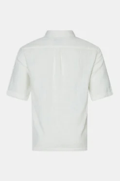 Regular Fit Turndown Collar Shirt