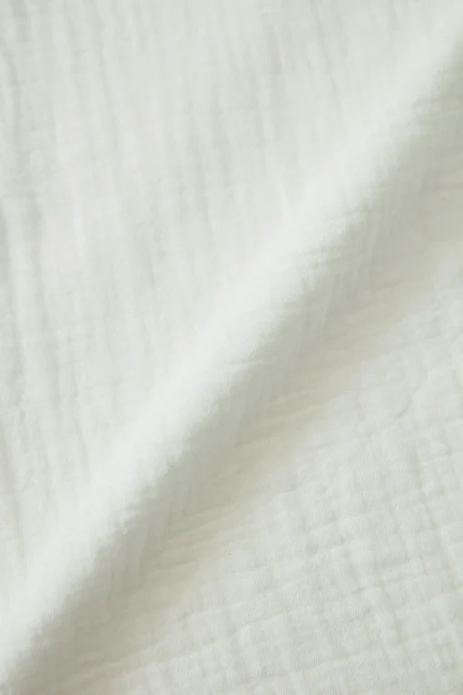 Regular Fit Turndown Collar Shirt
