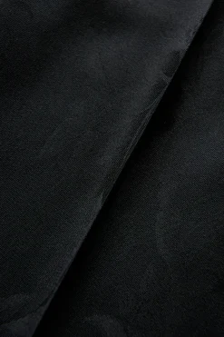 Regular Fit Tuxedo Trousers