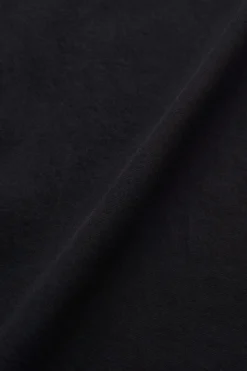Regular Fit Wide Spread Collar Twill Shirt