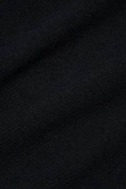 Regular Fit Wool Cashmere Hoodie