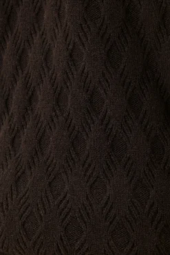 Regular Fit Wool Cashmere V-Neck Sweater