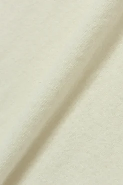 Regular Fit Wool Cashmere Hoodie