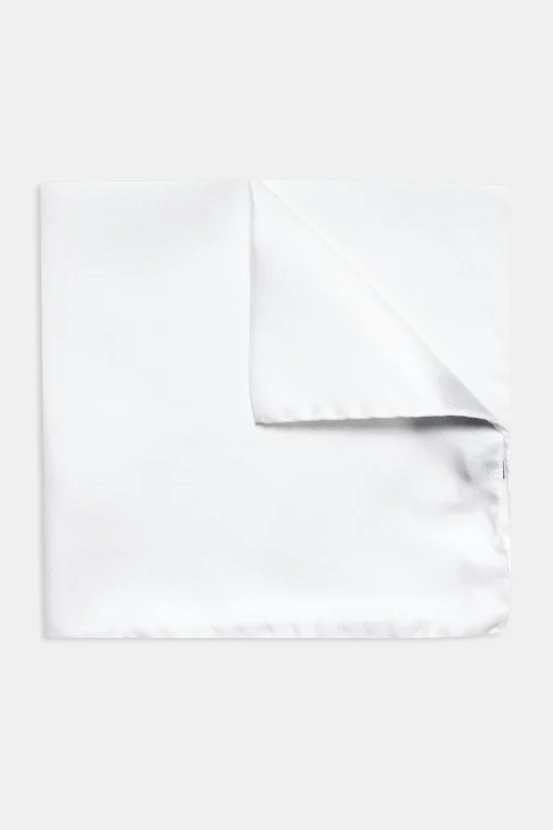 Satin Handkerchief