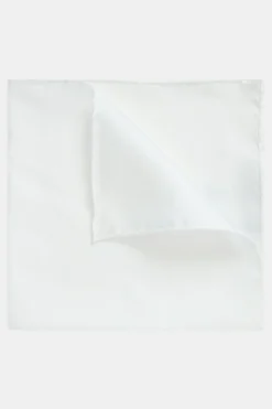 Satin Handkerchief