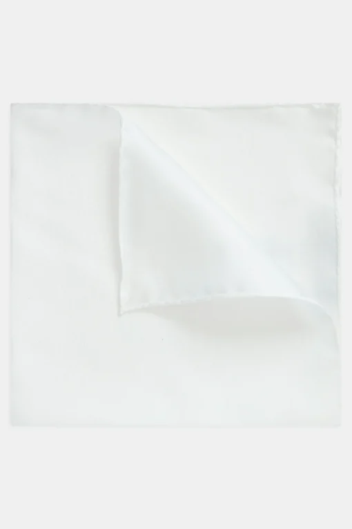Satin Handkerchief