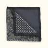 Silk Handkerchief