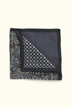 Silk Handkerchief