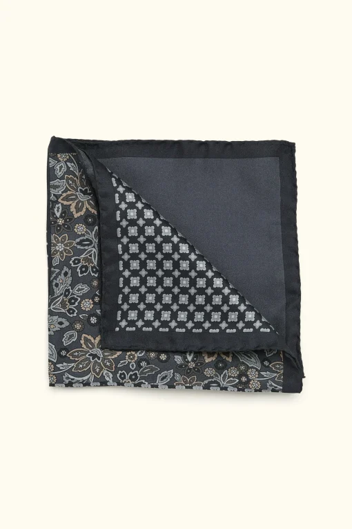 Silk Handkerchief