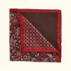 Silk Handkerchief