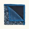 Silk Handkerchief