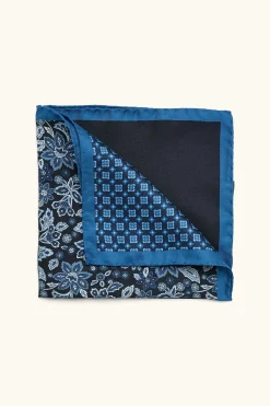 Silk Handkerchief
