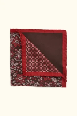 Silk Handkerchief