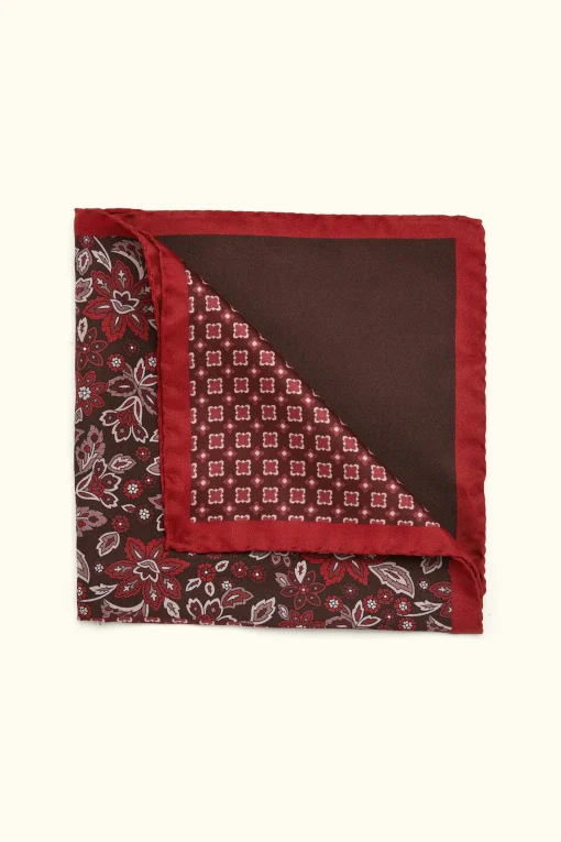 Silk Handkerchief