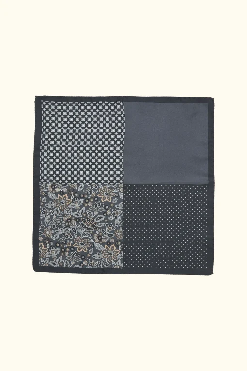 Silk Handkerchief