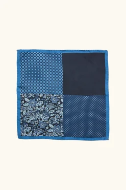 Silk Handkerchief