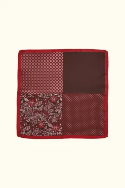 Silk Handkerchief