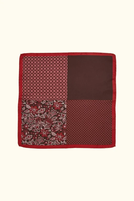 Silk Handkerchief