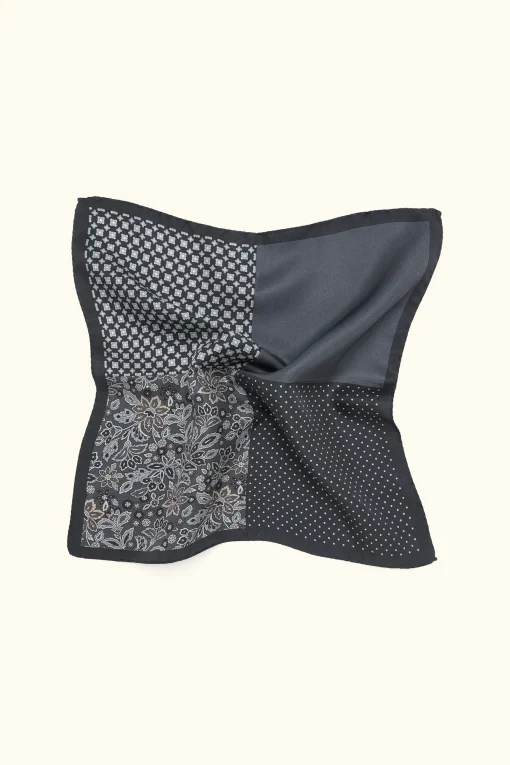 Silk Handkerchief