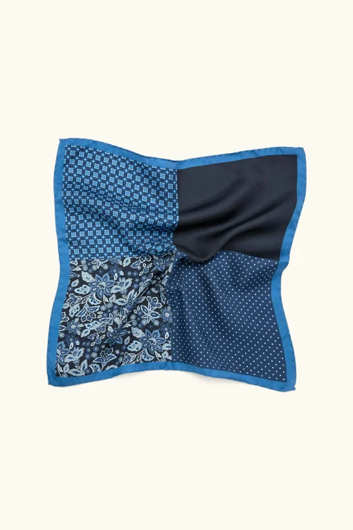 Silk Handkerchief