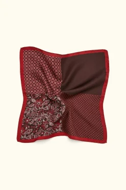 Silk Handkerchief