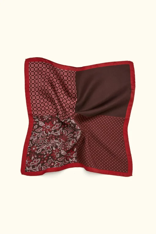 Silk Handkerchief
