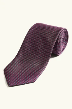 Silk Tie