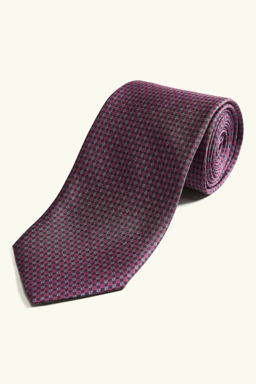 Silk Tie