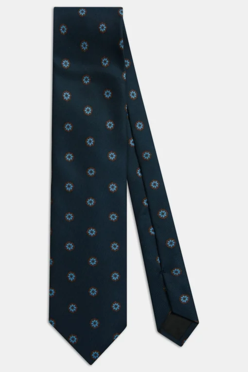 Silk Tie