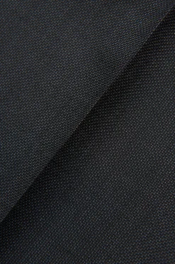Slim Fit Birdseye Trousers