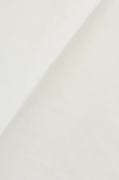 Slim Fit Brushed Wool Trousers