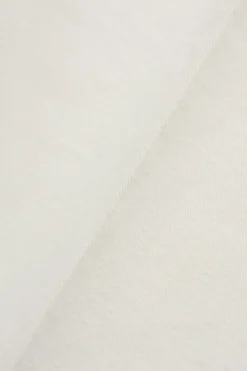 Slim Fit Brushed Wool Trousers