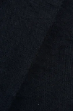 Slim Fit Brushed Wool Trousers