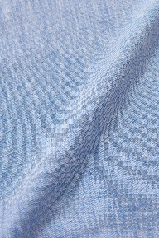 Slim Fit Button Down Shirt