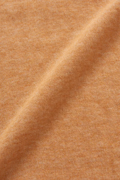 Slim Fit Combed Cotton Polo Shirt