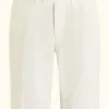 Slim Fit Jaquard Shorts