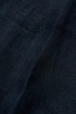 Slim Fit Jaquard Shorts