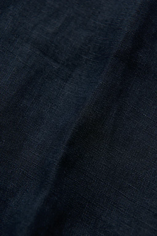 Slim Fit Jaquard Shorts