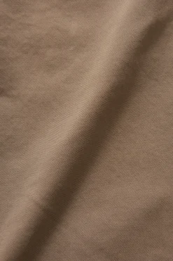 Slim Fit Jaquard Shorts