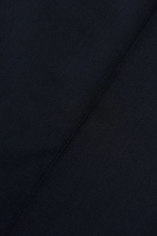 Slim Fit Microstructure Suit