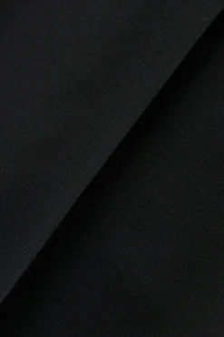 Slim Fit Microstructure Suit