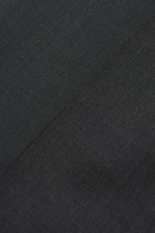 Slim Fit Microstructure Trousers