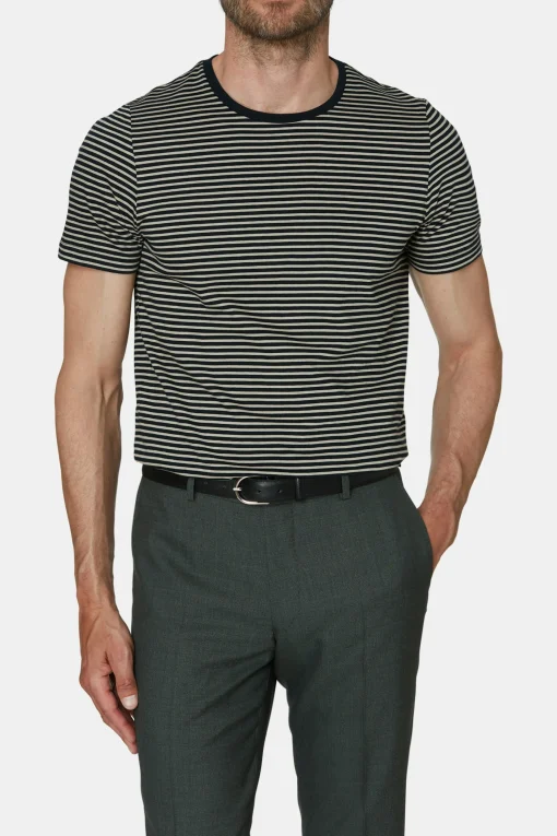 Slim Fit Stretch T-shirt