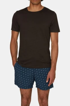 Slim Fit Stretch T-shirt