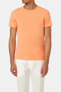 Slim Fit Stretch T-shirt
