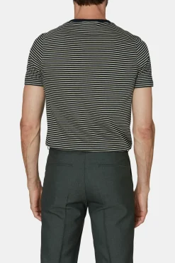 Slim Fit Stretch T-shirt