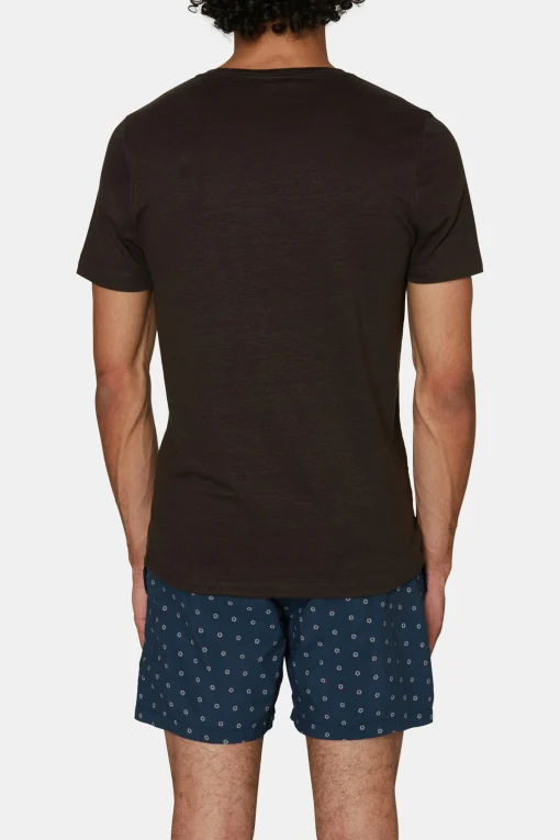 Slim Fit Stretch T-shirt