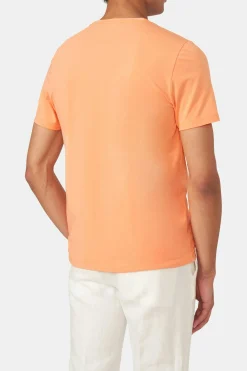 Slim Fit Stretch T-shirt