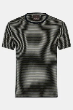Slim Fit Stretch T-shirt