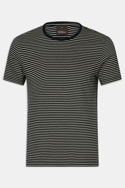 Slim Fit Stretch T-shirt